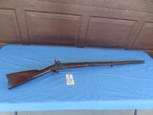 Watertown U.S. Contract 1861 Civil War Rifle Musket