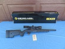 Bergara BXR .22 LR - BD279