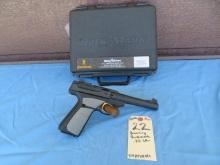 Browning Buckmark .22 LR - BD283