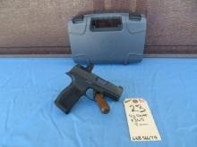 Sig Sauer P365 9mm - BD284