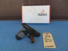 Taurus Spectrum .380 ACP - BD285