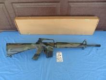 Pre-ban Colt AR-15 A2 Gov't Model .223 - Factory Camo - BD299