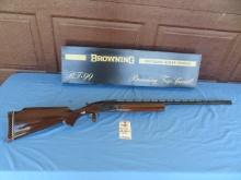 Browning BT-99 Trap 12 ga. 34" - BD310