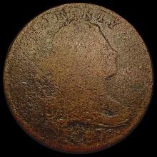 1797 Draped Bust Large Cent NICELY CIRCULATED