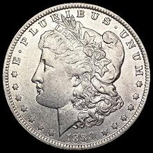 1889-O Morgan Silver Dollar CLOSELY UNCIRCULATED