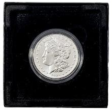 2021 Morgan Silver Dollar Philadelphia