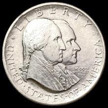 1926 Sesquicentennial Half Dollar UNCIRCULATED