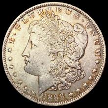 1888-O Morgan Silver Dollar UNCIRCULATED