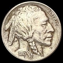 1913 S Buffalo Nickel UNCIRCULATED