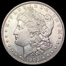 1903 Morgan Silver Dollar UNCIRCULATED