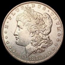 1878 S Morgan Silver Dollar UNCIRCULATED