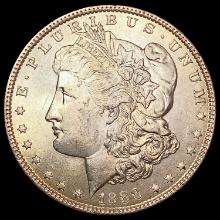 1888 Morgan Silver Dollar UNCIRCULATED