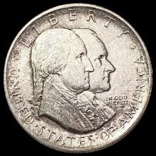 1926 Sesquicentennial Half Dollar UNCIRCULATED