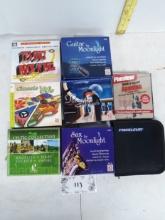 CD Lot, Classical, misc.