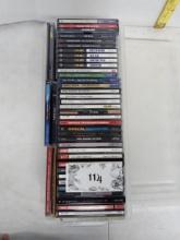 CD Lot, Classical, misc.