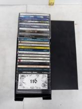 CD Lot, Classical, misc.