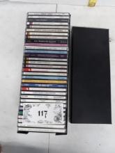 CD Lot, Classical, misc.