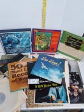 Vintage Albums, Classical, Misc.