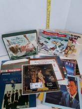 Vintage Albums, Classical, Misc.