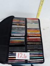 CD Lot, Classical, misc.