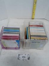 CD Lot, Classical, misc.