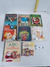 Little Golden Books Lot