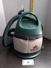 Bissell Little Green Portable Deep Cleaner