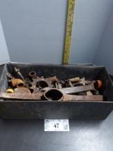 Misc. Tool Lot