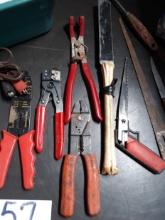 Misc. Tool Lot