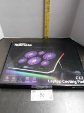 Laptop Cooling Pad