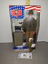 GI Joe, Ernie Pyle