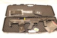 Black Aces Tactical "FD-12" Pro Bullpup .12 Ga. Shotgun