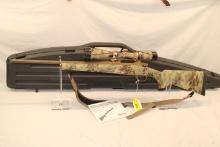 Howa "Model 1500" .308 WIN. Bolt Action Rifle w/Scope