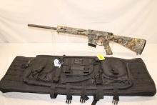 Remington "Model R-15 VTR" .450 Bushmaster Rifle