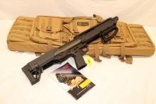 Kel-Tec "KSG" .12 Ga. 6+6+1 Dual Magazine Pump Shotgun