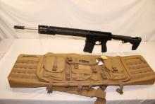 PWS (Primary Weapons Systems) MK2 6.5 CM Rifle w/Case