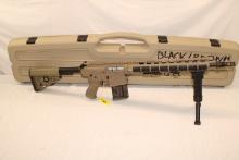 Larue Tactical ""LT-10" "PredatAR" 7.62 Tactical Rifle w/Case