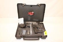 Springfield Armory "XDs-45ACP" 3.3 .45 ACP Pistol w/6 Mags