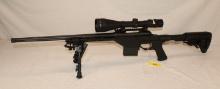 Savage "Model 10" .308 WIN Stealth Precision Bolt Action Rifle