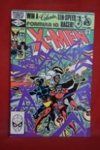 UNCANNY X-MEN #154 | ORIGIN OF CYLCOPS, HAVOC AND CORSAIR