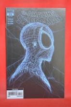 AMAZING SPIDERMAN #55 | GLEASON WEB-HEAD 3RD PRITING VARIANT