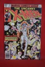 UNCANNY X-MEN #130 | KEY 1ST DAZZLER, 2ND KITTY PRYDE, 2ND EMMA FROST, MORE..  NEWSSTAND!