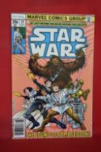 STAR WARS #14 | THE SOUND OF ARMAGEDDON! | INFANTINO AND GOODWIN - 1978