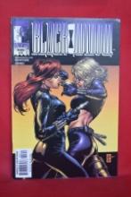 BLACK WIDOW #3 | FINAL ISSUE - BATTLE BETWEEN NATASHA & YELENA TO BE BLACK WIDOW