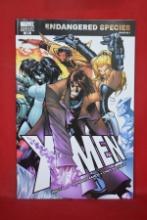 X-MEN #200 | BLINDED BY THE LIGHT! | 1:10 RAMOS VARIANT