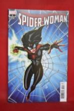 SPIDER-WOMAN #1 | 1ST APPEARANCES, RON LIM VARIANT