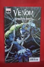 VENOM SEPARATION ANXIETY #1 | GERARDO SANDOVAL HOMAGE COVER