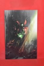 SPAWN #291 | FRANCESO MATTINA VIRGIN VARIANT