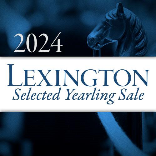 Lexington Selected Yearling Sales Company