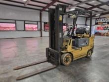 Caterpillar GC25 Forklift